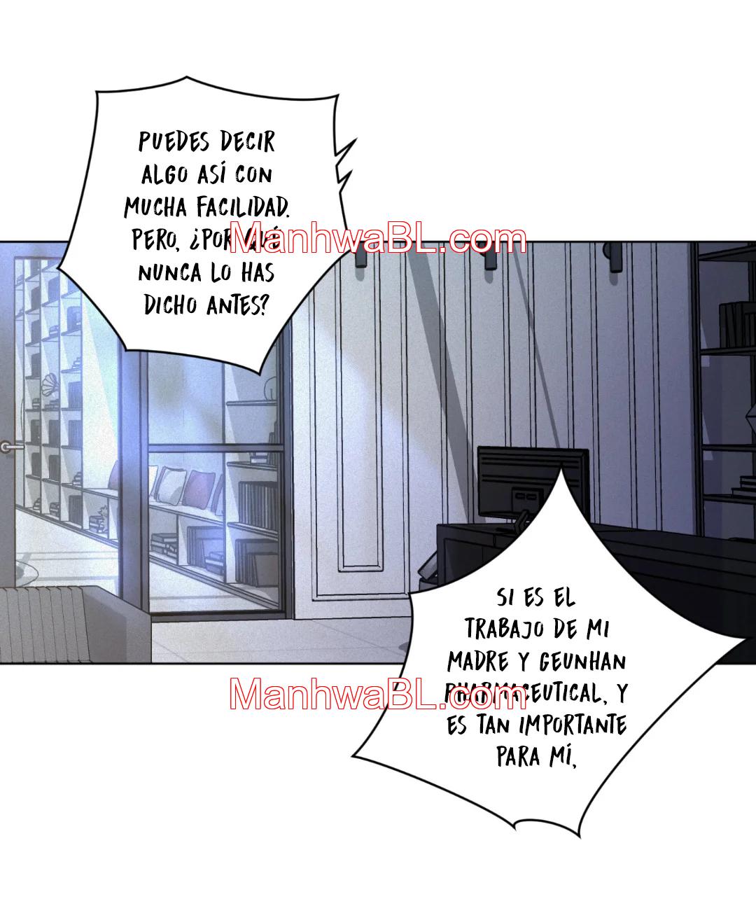 Ruega Por Mi - Capítulo 45.00 manhwa
