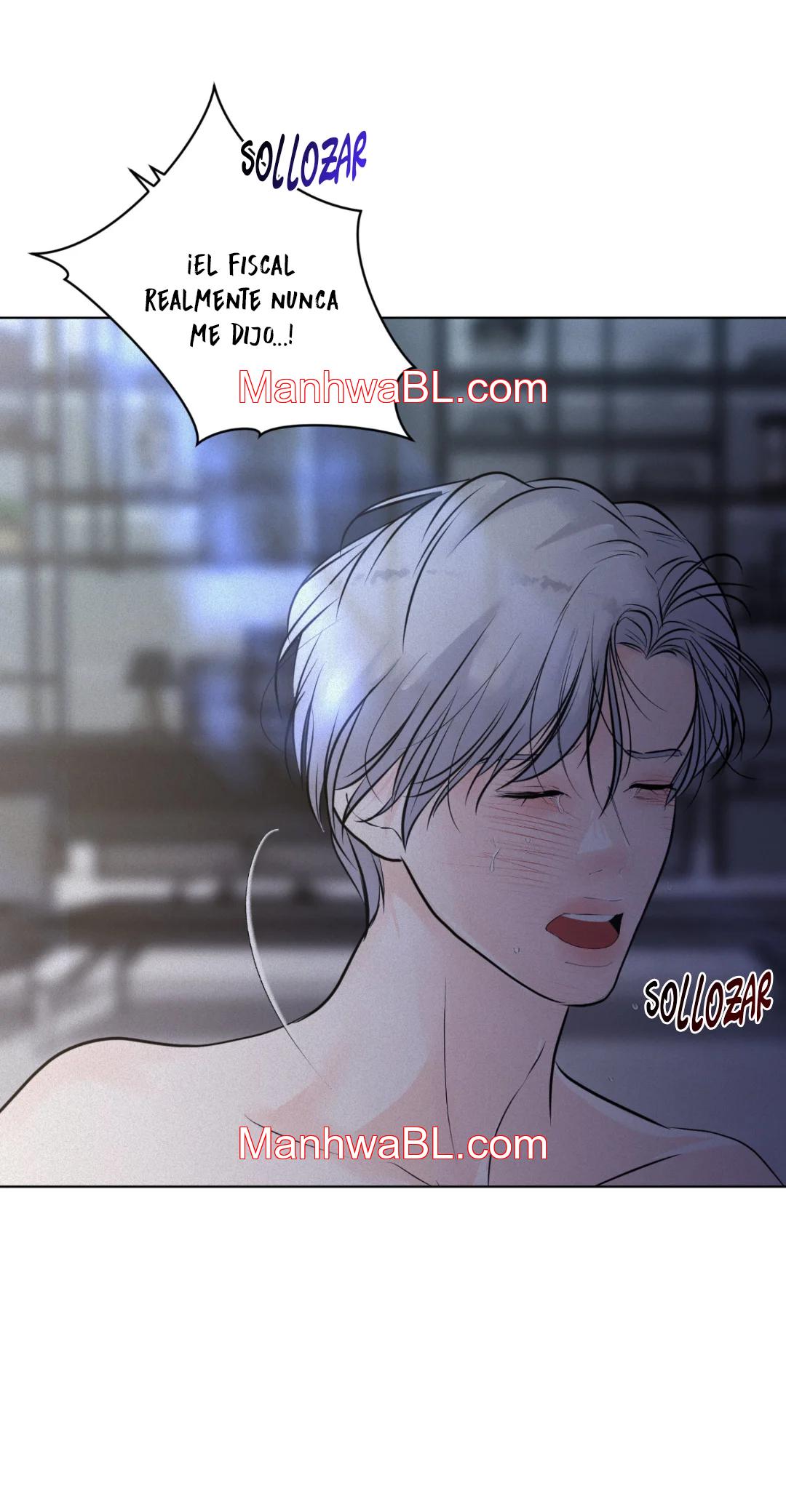 Ruega Por Mi - Capítulo 45.00 manhwa