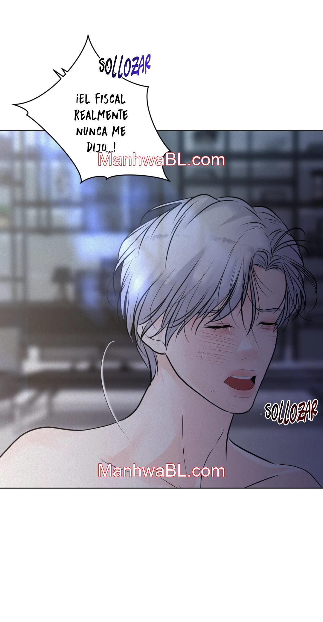 Ruega Por Mi - Capítulo 45.00 manhwa
