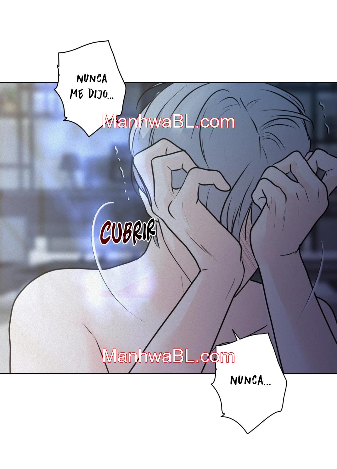 Ruega Por Mi - Capítulo 45.00 manhwa