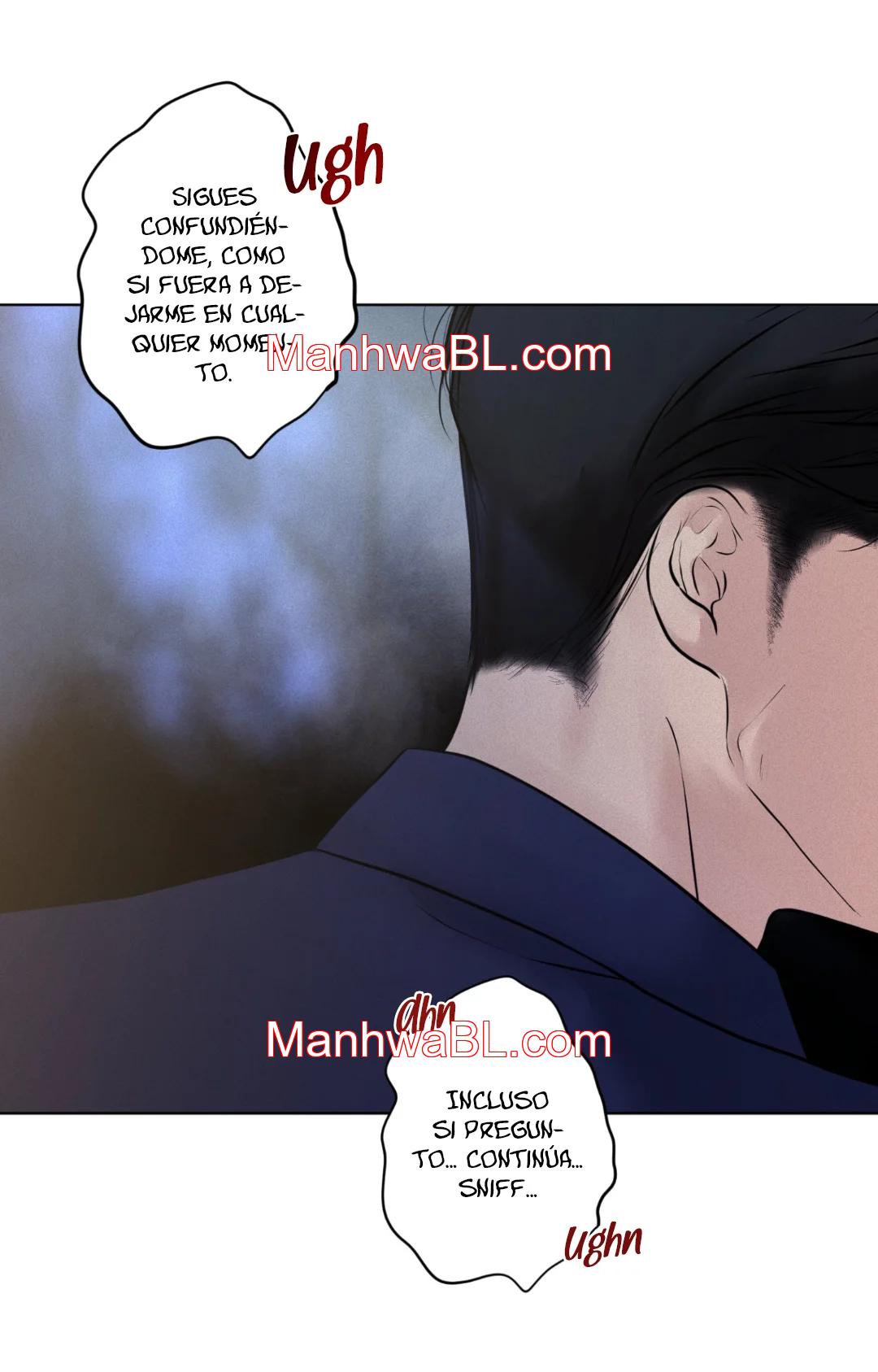 Ruega Por Mi - Capítulo 45.00 manhwa