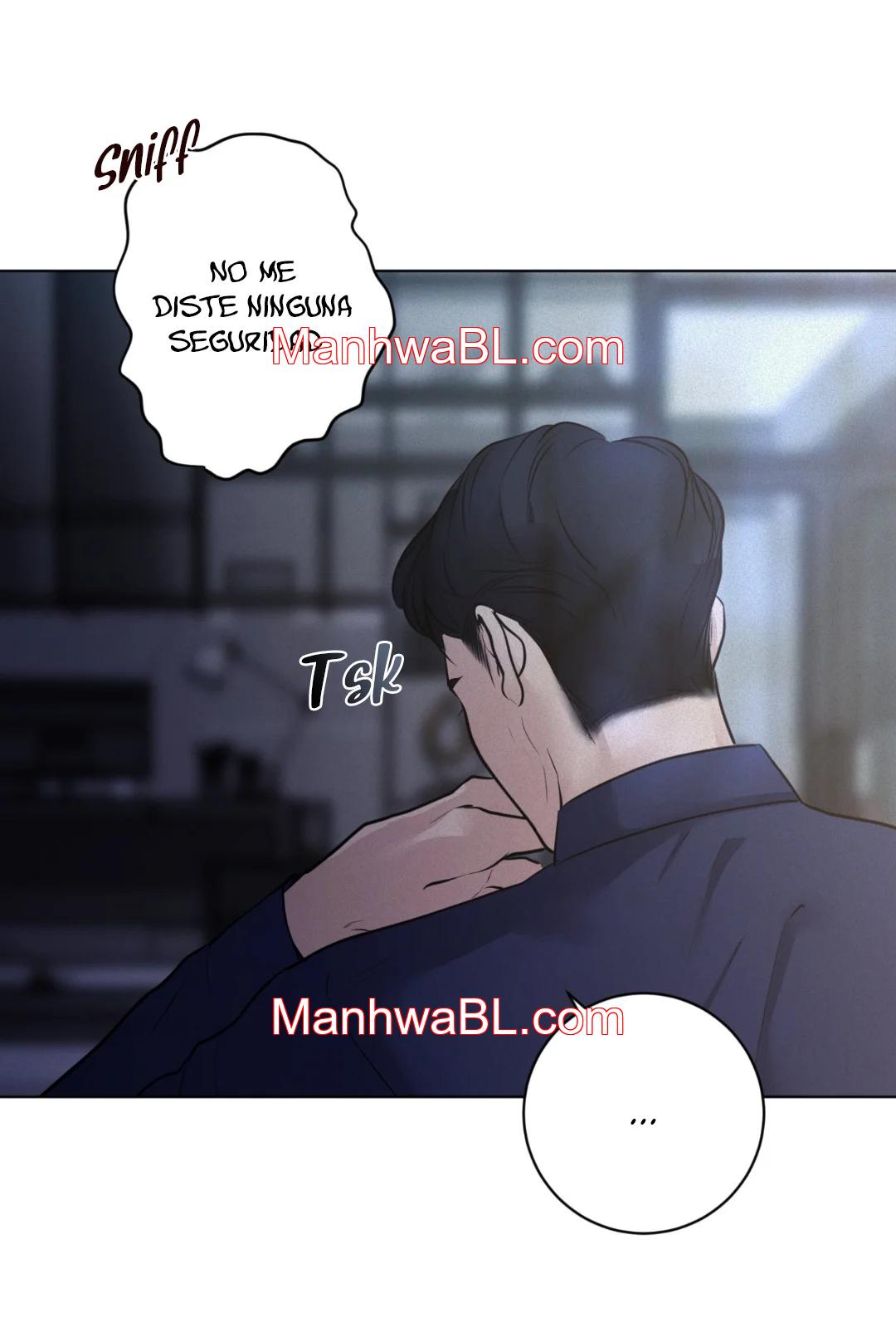 Ruega Por Mi - Capítulo 45.00 manhwa
