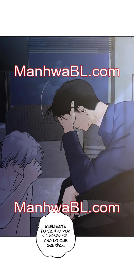 Ruega Por Mi - Capítulo 45.00 manhwa