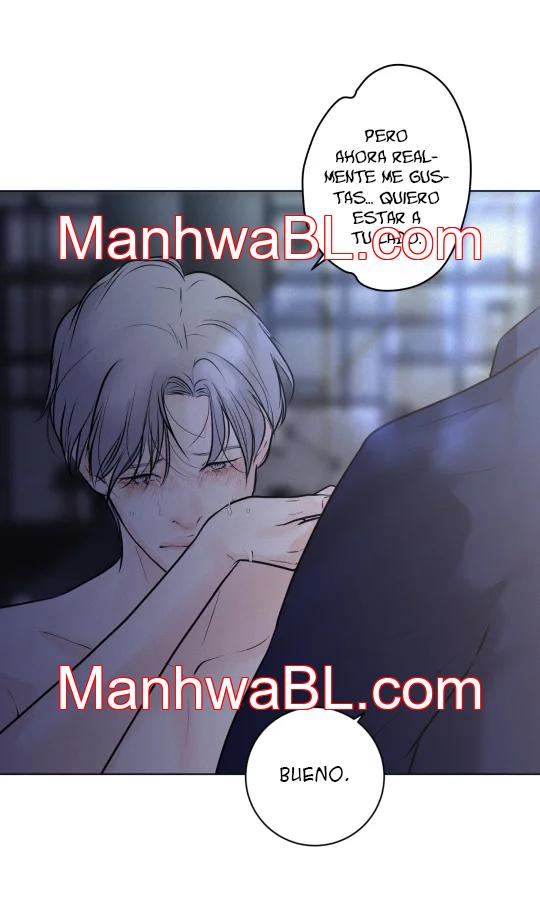 Ruega Por Mi - Capítulo 45.00 manhwa