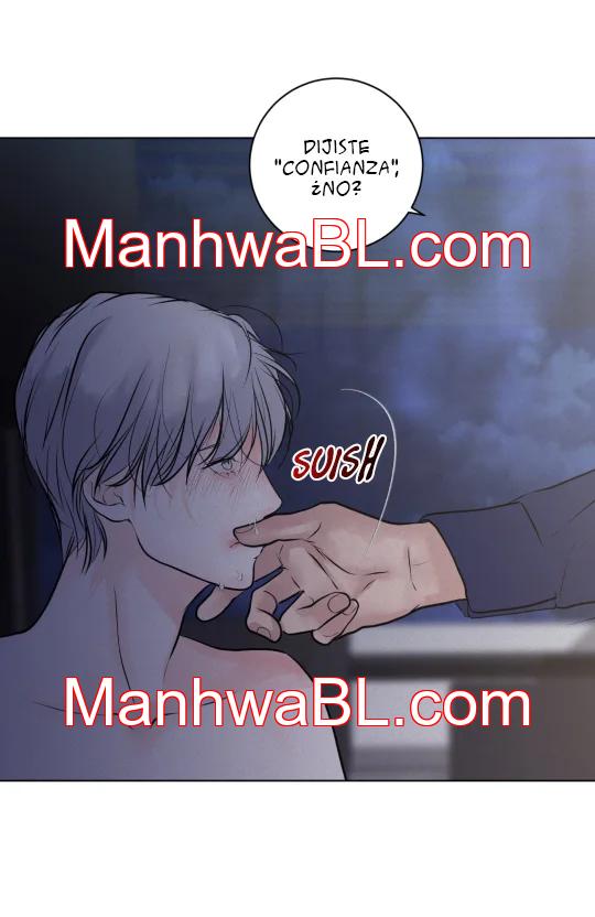 Ruega Por Mi - Capítulo 45.00 manhwa