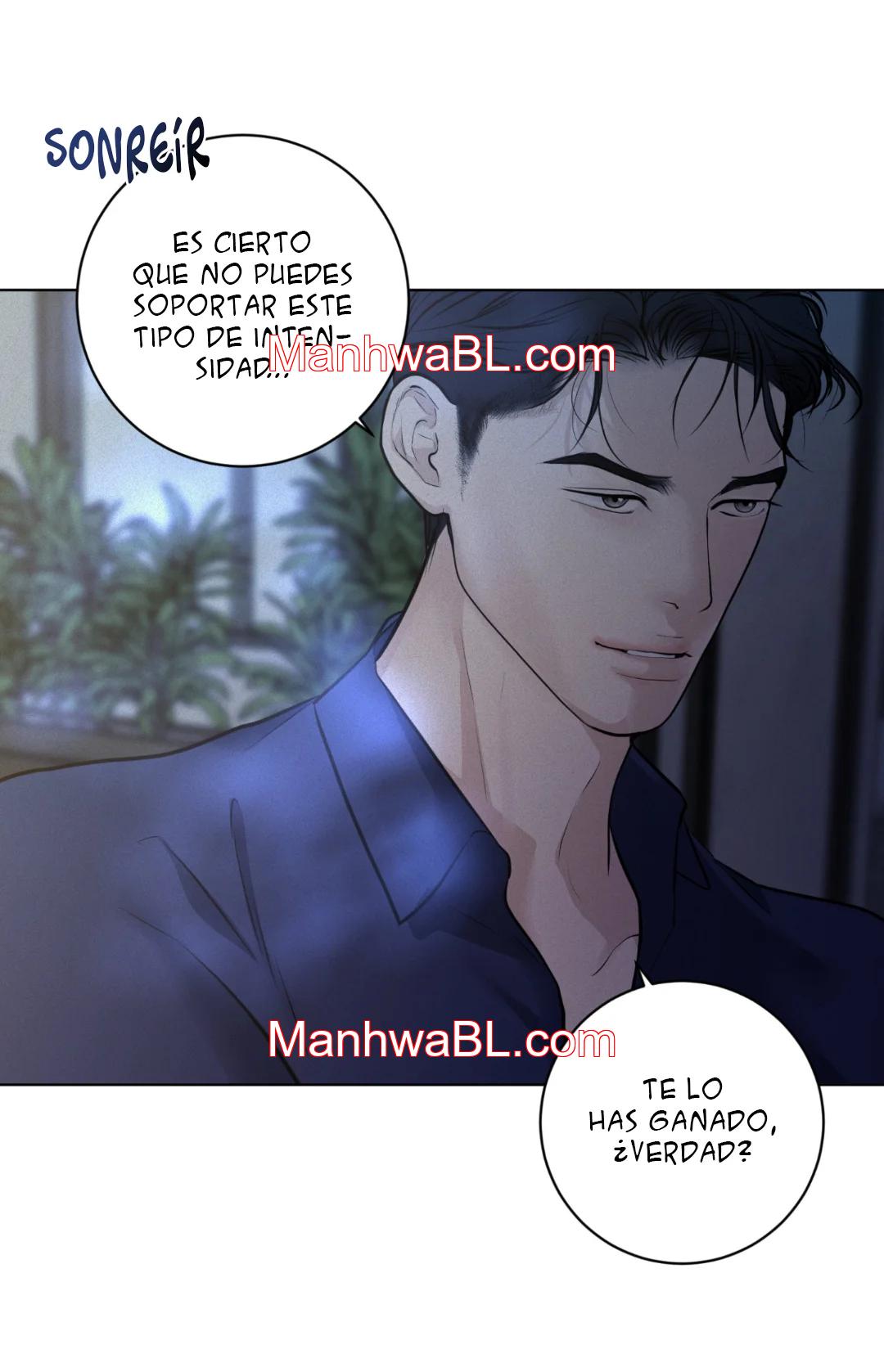 Ruega Por Mi - Capítulo 45.00 manhwa