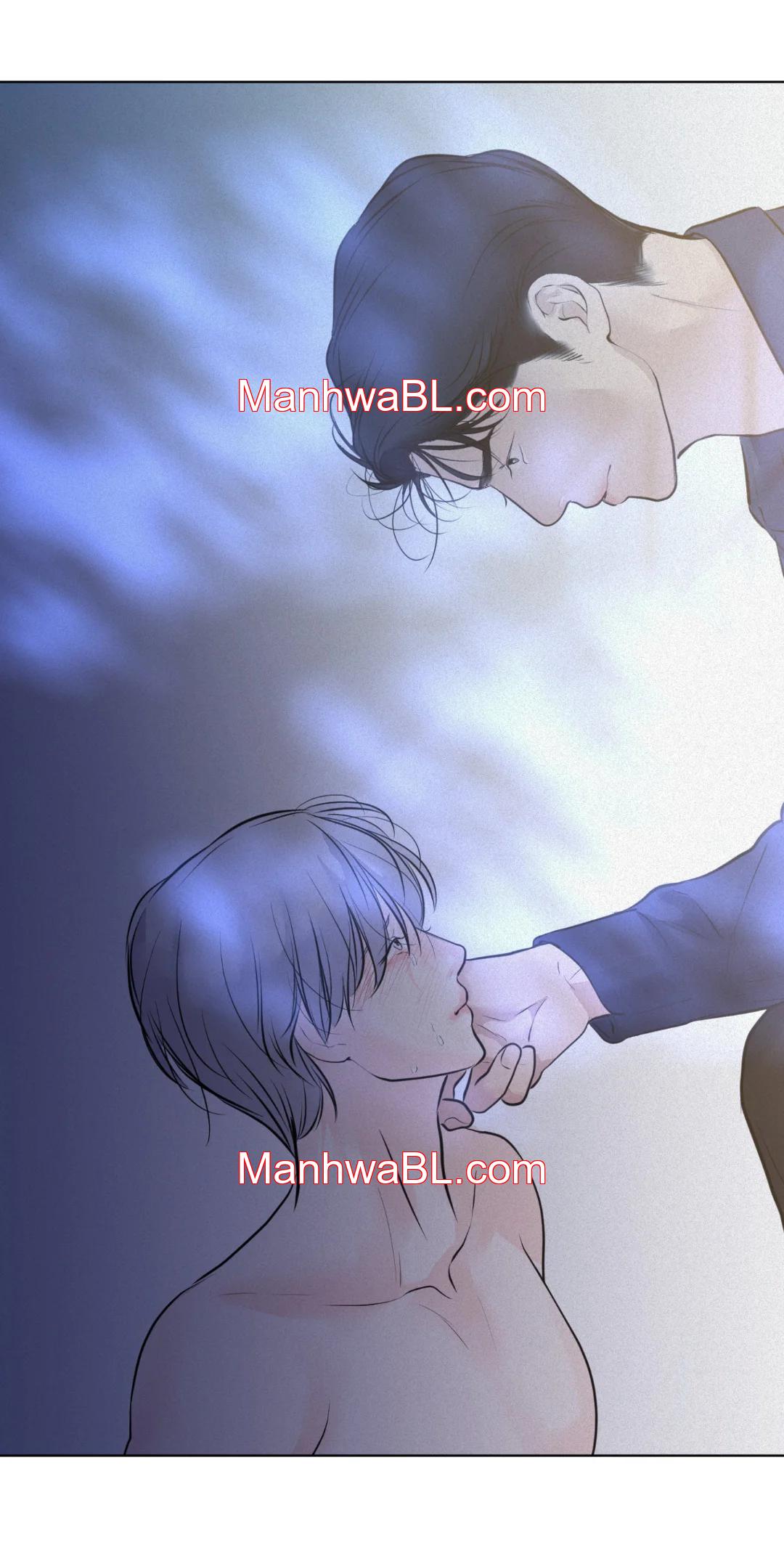 Ruega Por Mi - Capítulo 45.00 manhwa