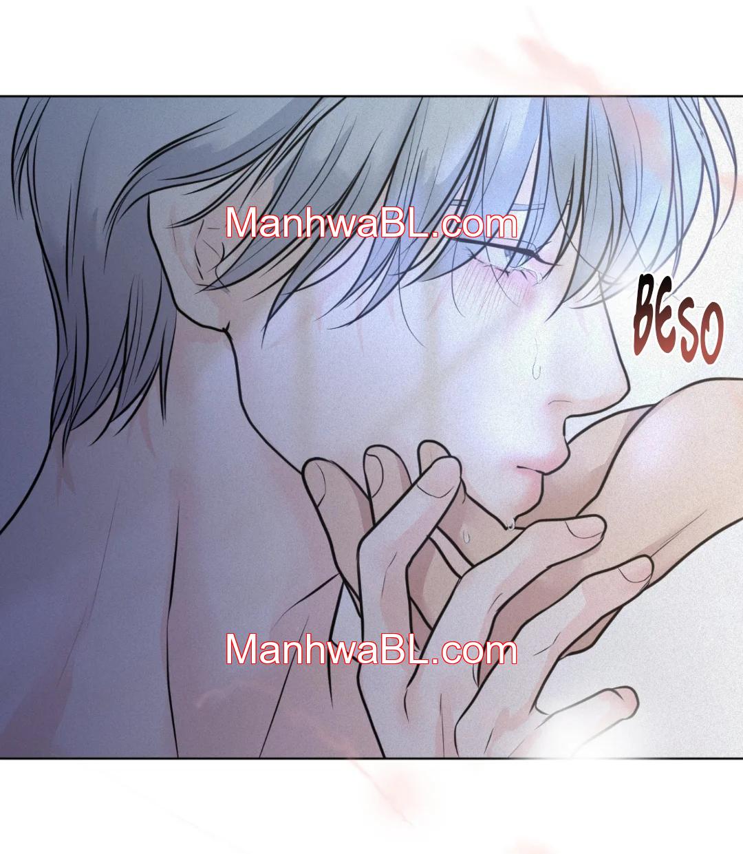 Ruega Por Mi - Capítulo 45.00 manhwa