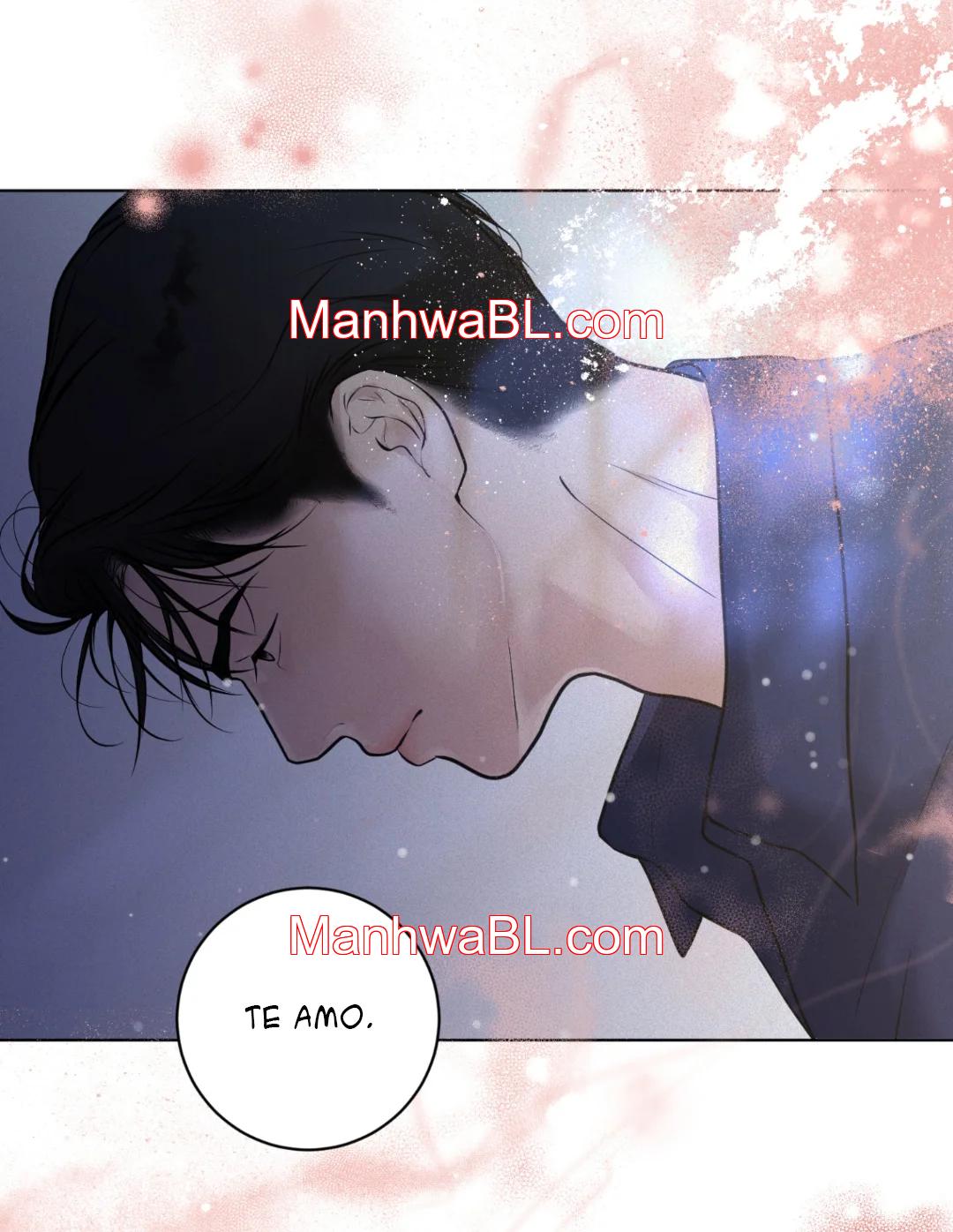 Ruega Por Mi - Capítulo 45.00 manhwa