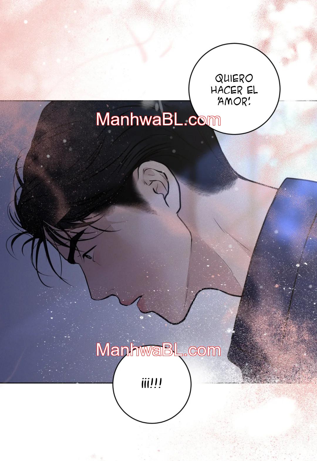 Ruega Por Mi - Capítulo 45.00 manhwa