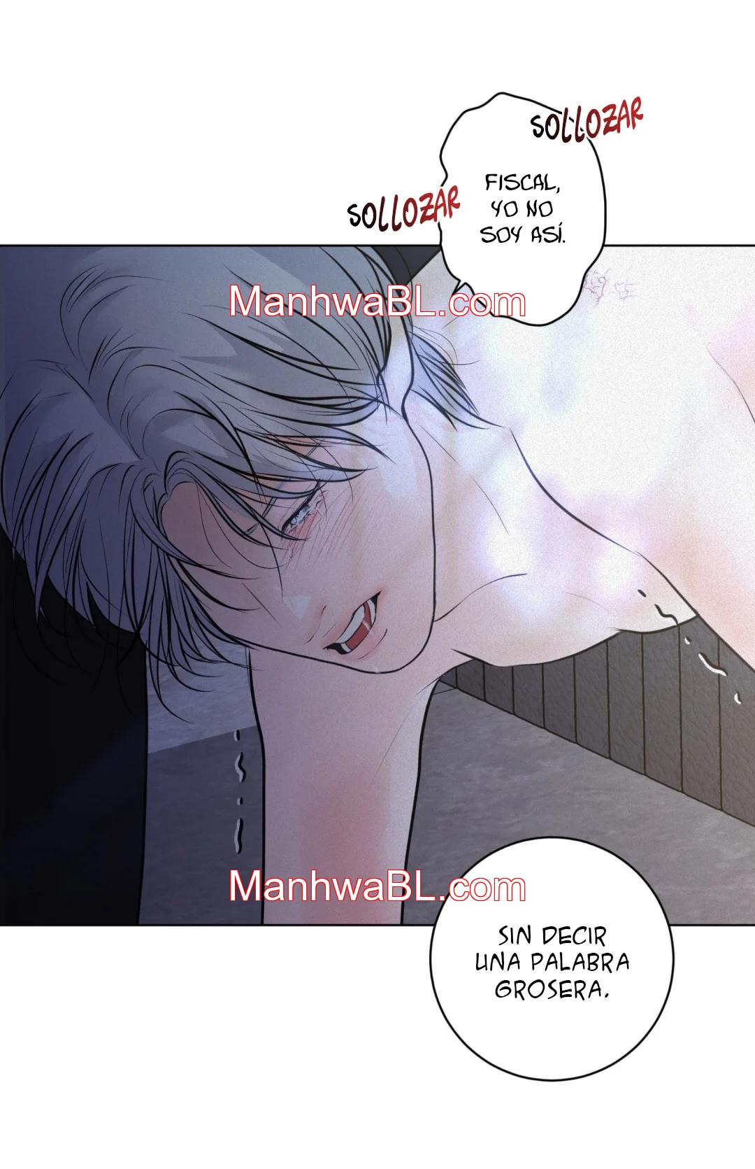 Ruega Por Mi - Capítulo 45.00 manhwa
