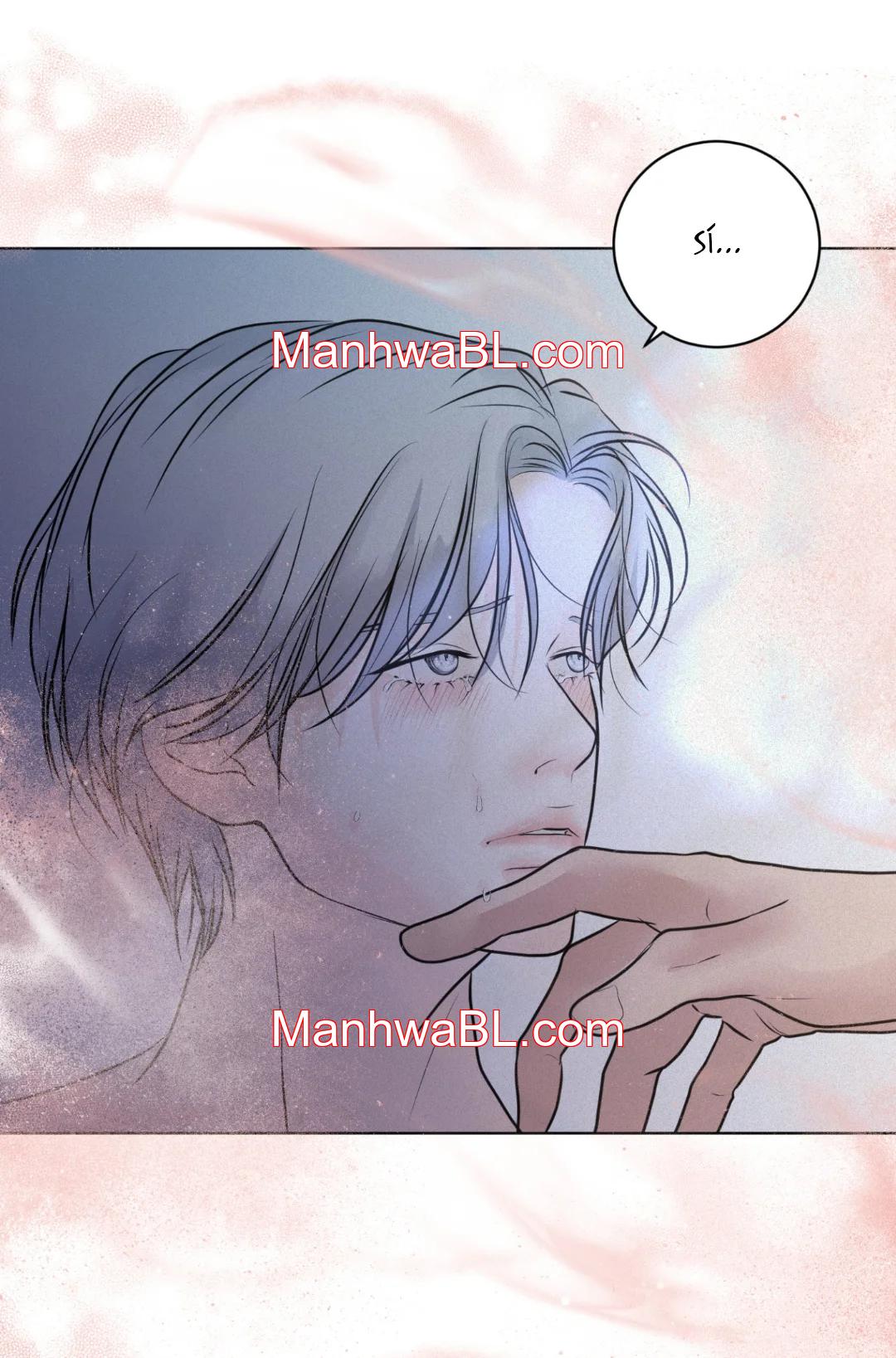 Ruega Por Mi - Capítulo 45.00 manhwa