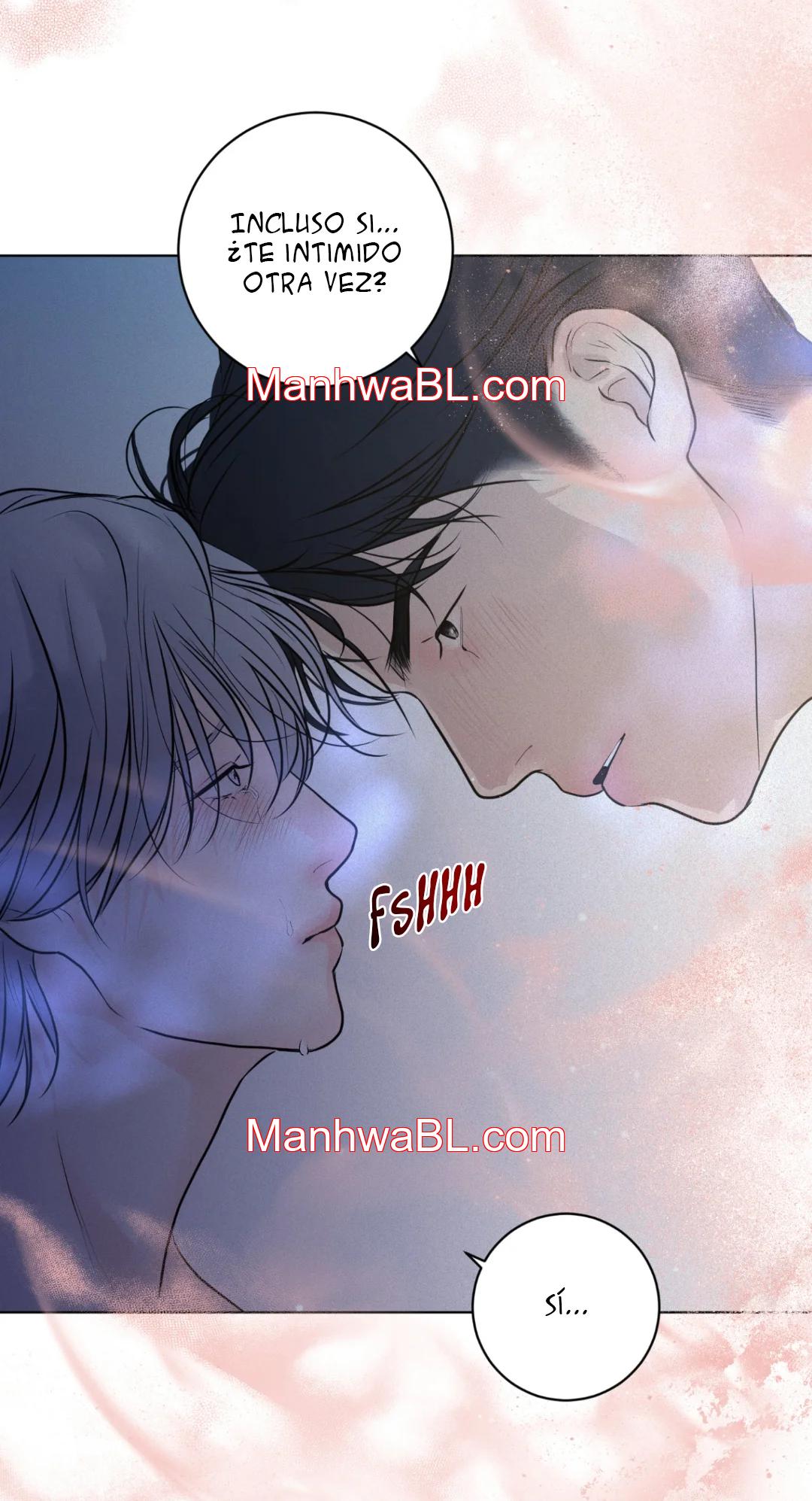 Ruega Por Mi - Capítulo 45.00 manhwa