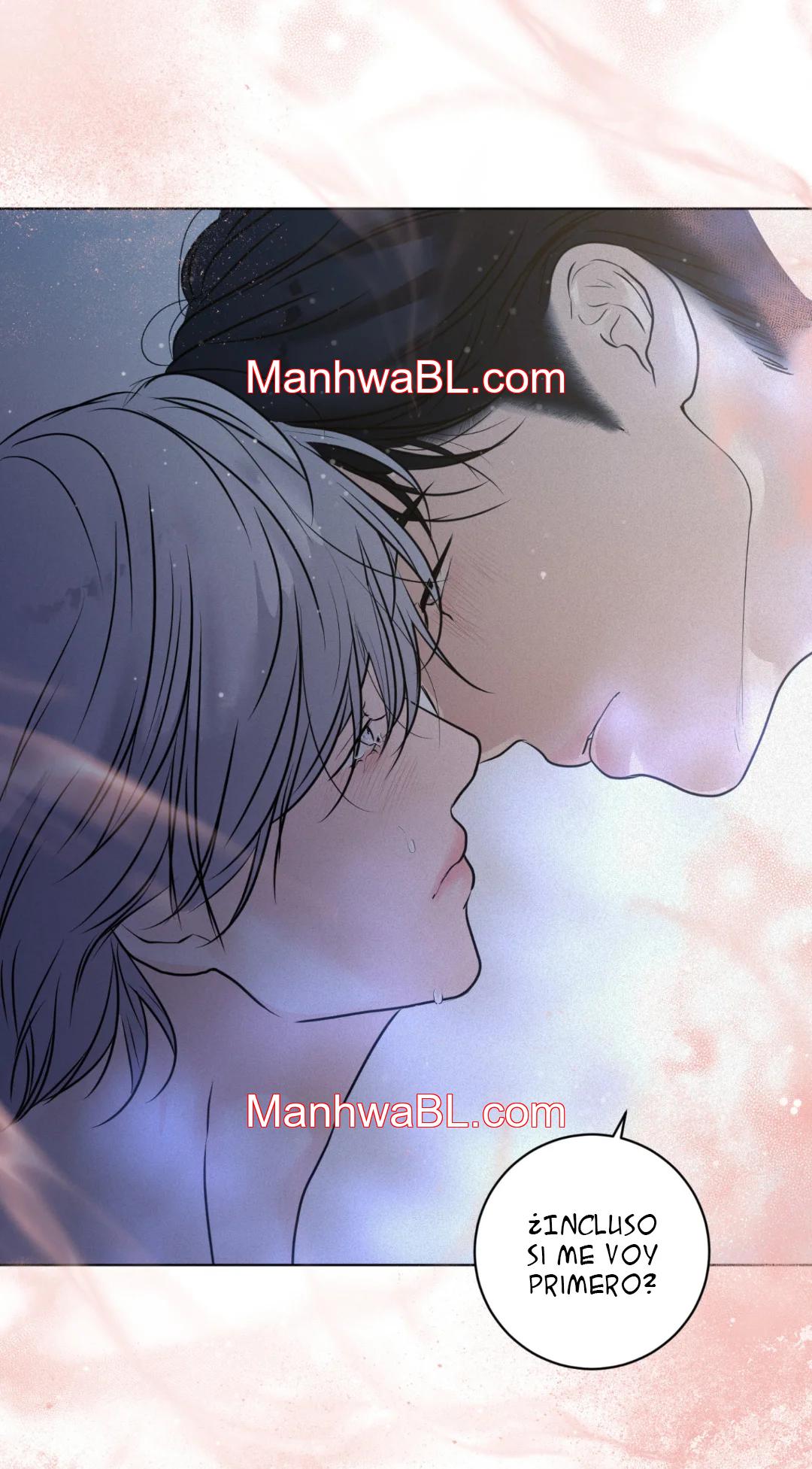 Ruega Por Mi - Capítulo 45.00 manhwa