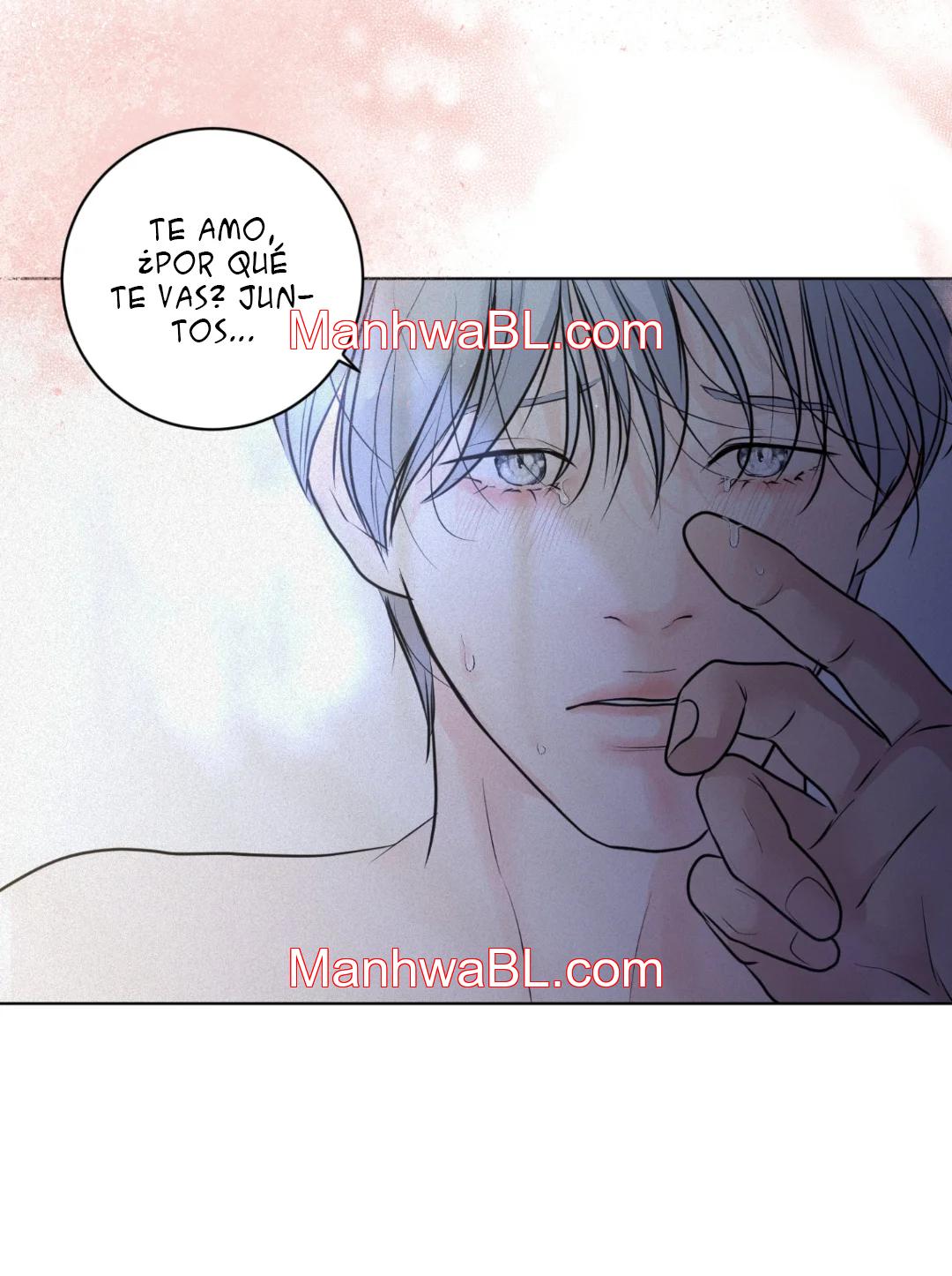 Ruega Por Mi - Capítulo 45.00 manhwa