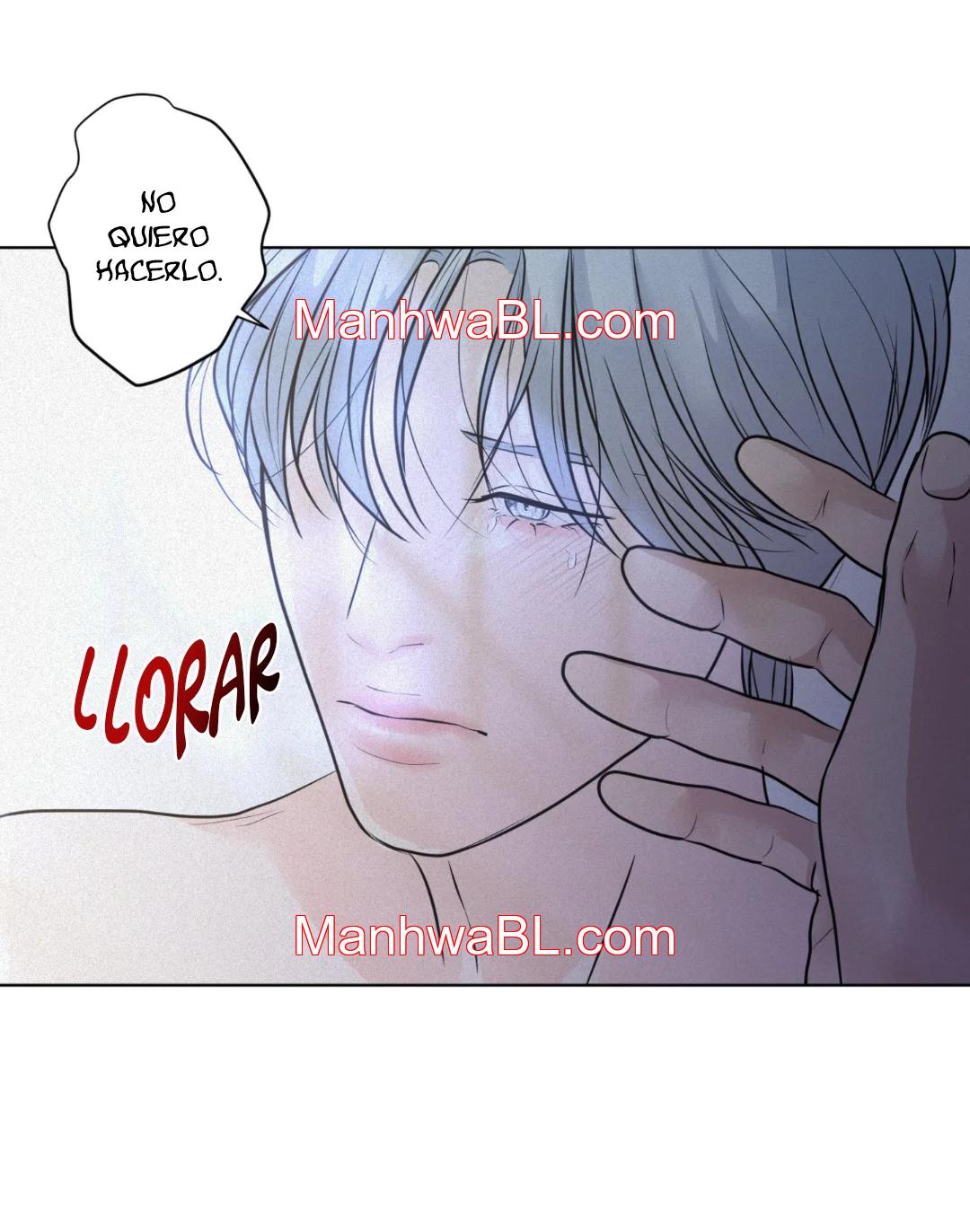 Ruega Por Mi - Capítulo 45.00 manhwa