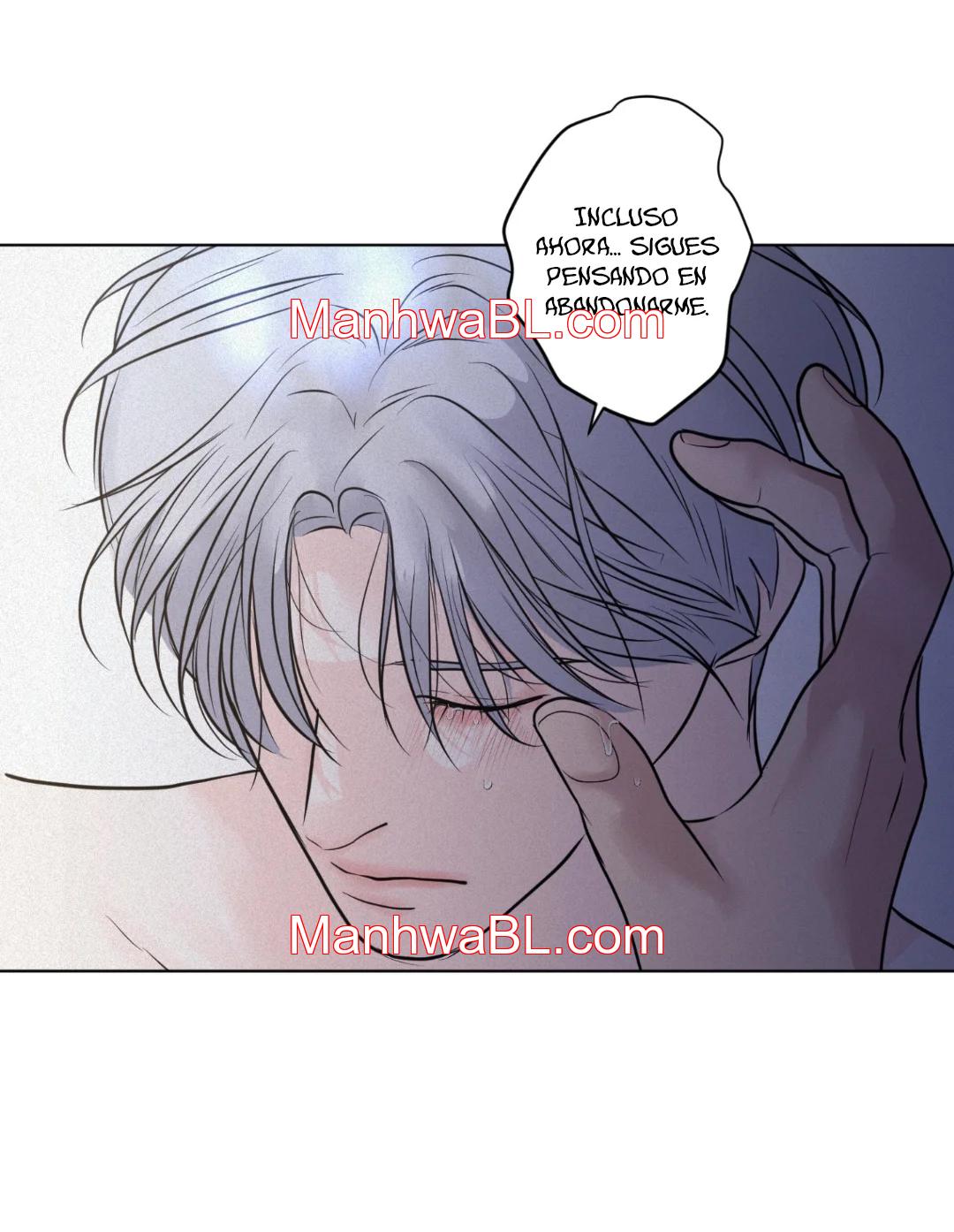 Ruega Por Mi - Capítulo 45.00 manhwa