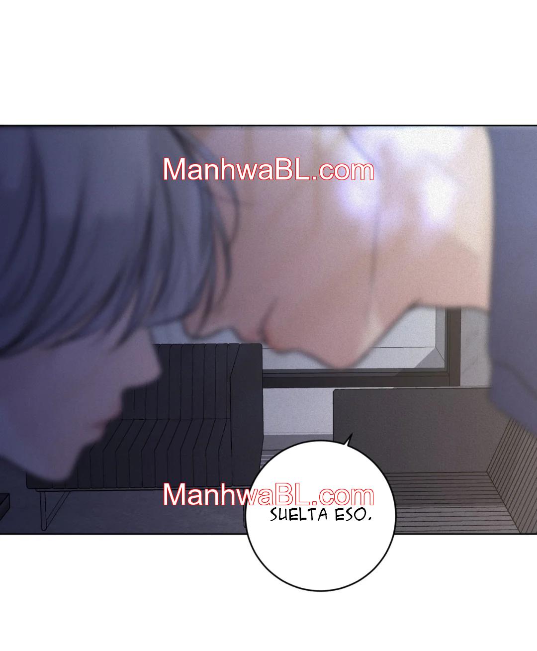 Ruega Por Mi - Capítulo 45.00 manhwa