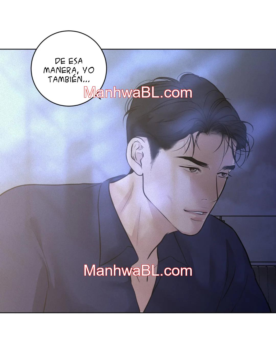 Ruega Por Mi - Capítulo 45.00 manhwa