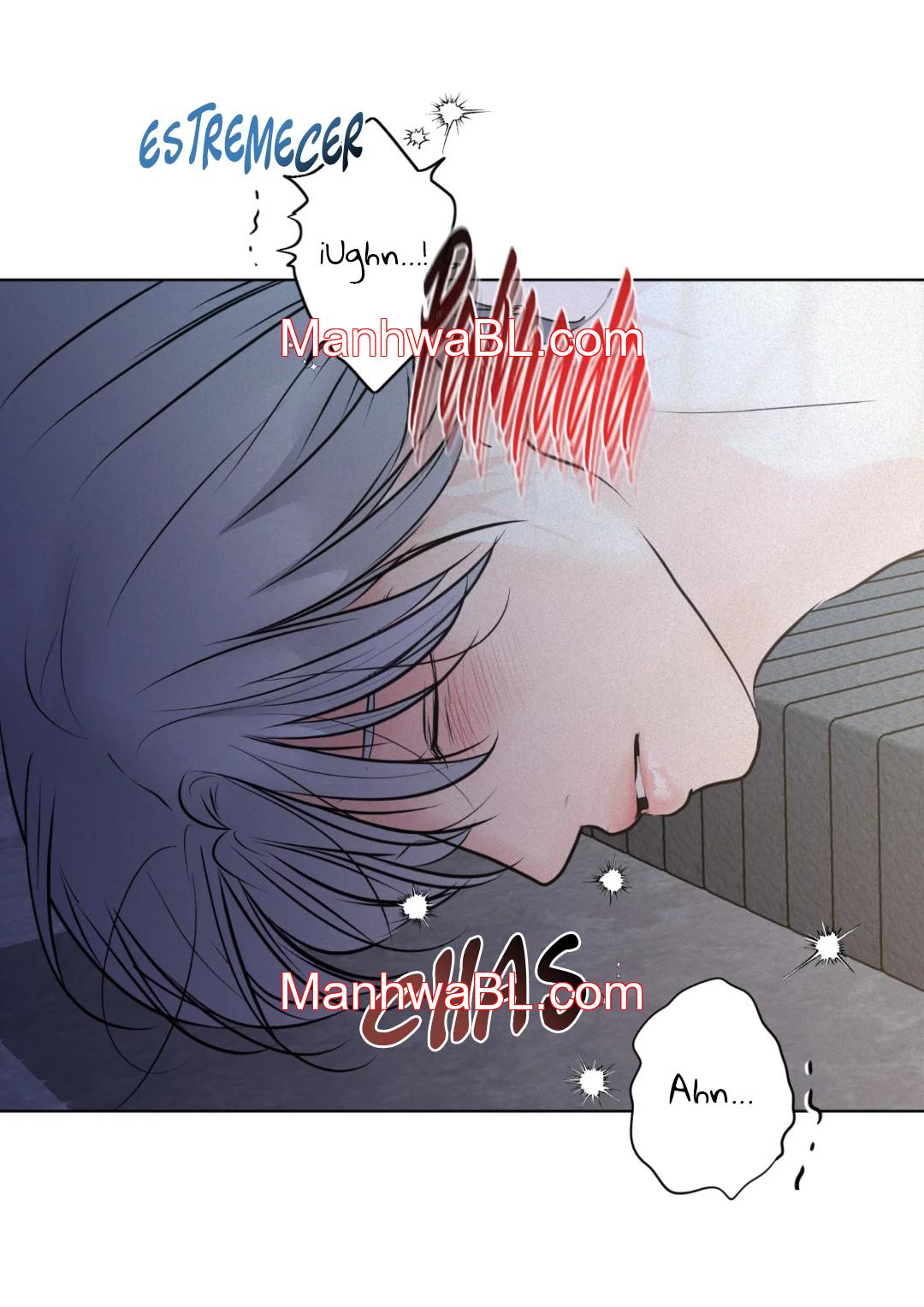 Ruega Por Mi - Capítulo 45.00 manhwa
