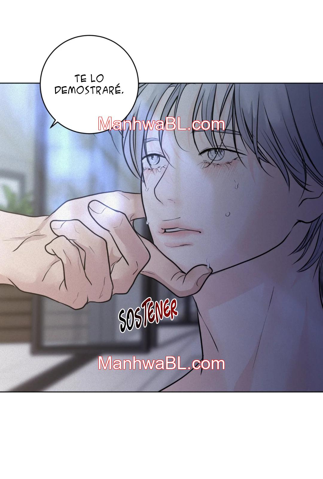 Ruega Por Mi - Capítulo 45.00 manhwa