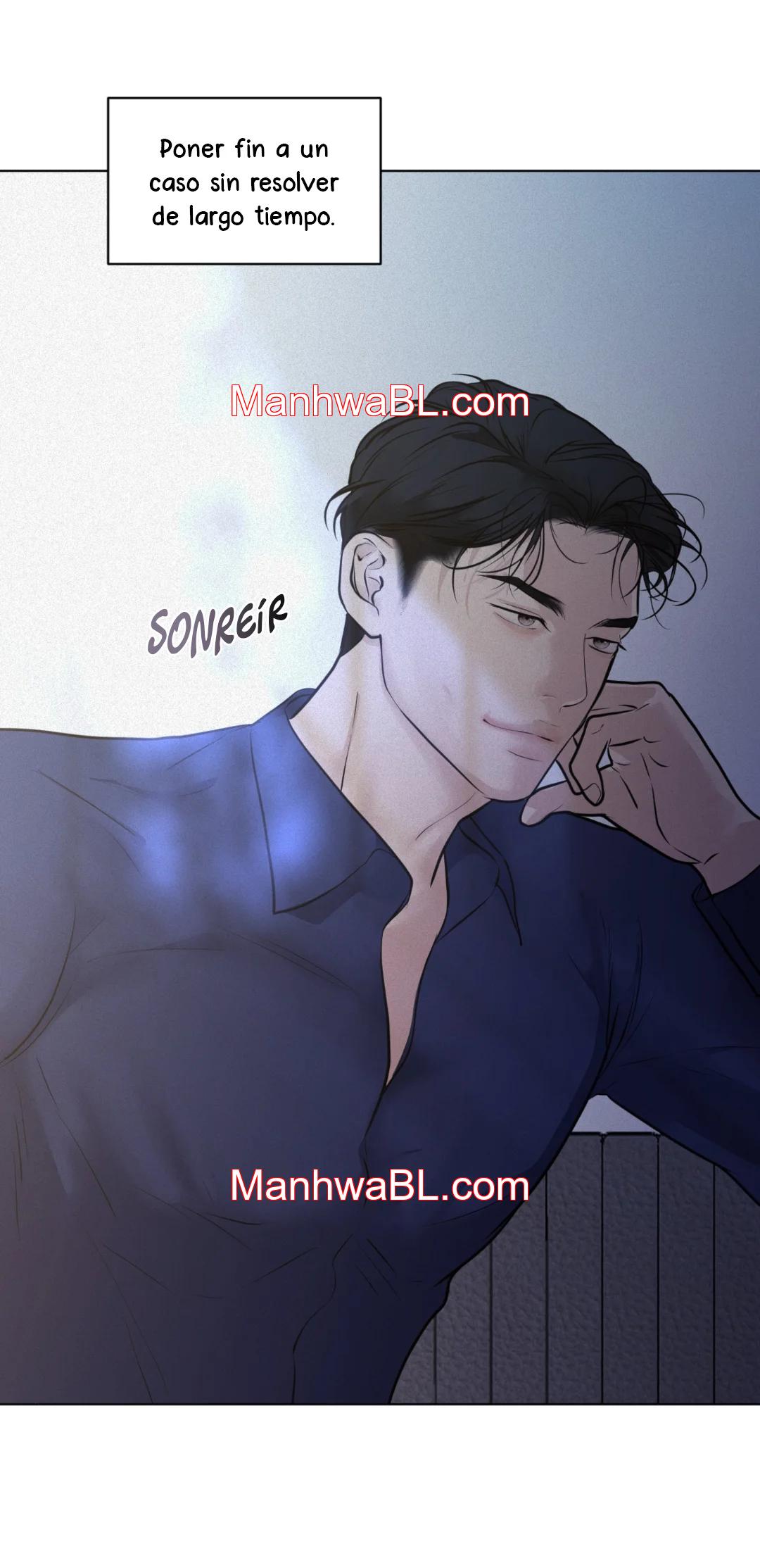 Ruega Por Mi - Capítulo 45.00 manhwa
