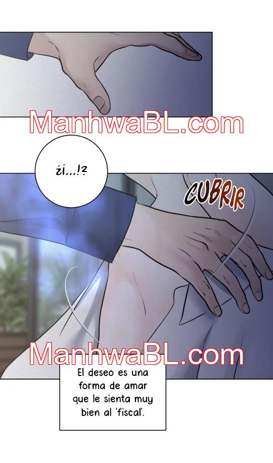 Ruega Por Mi - Capítulo 45.00 manhwa