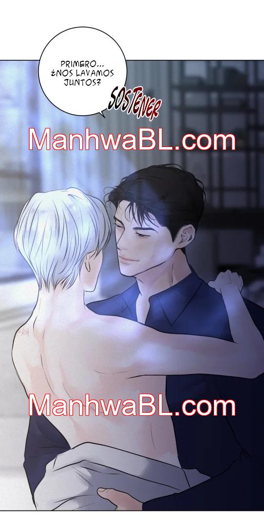 Ruega Por Mi - Capítulo 45.00 manhwa