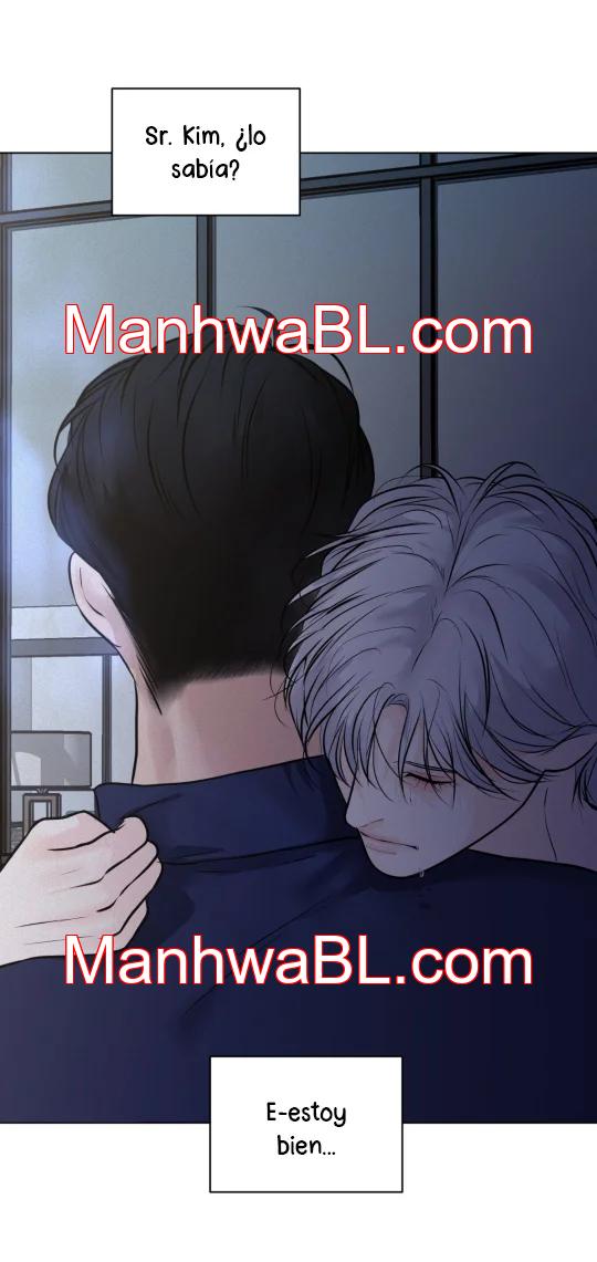 Ruega Por Mi - Capítulo 45.00 manhwa