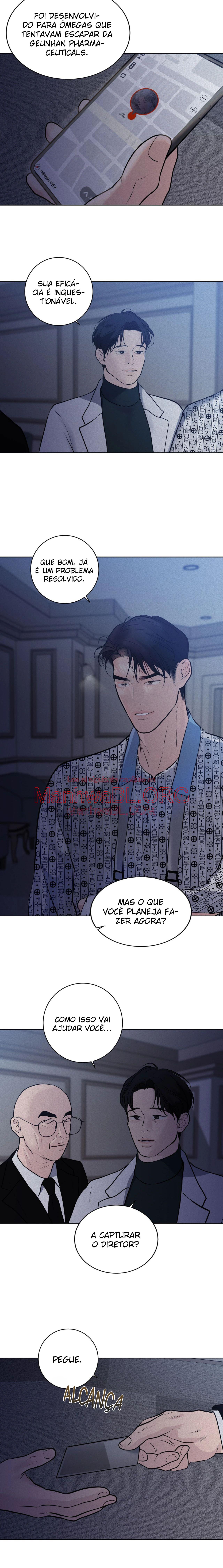 Ruega Por Mi - Capítulo 67 manhwa