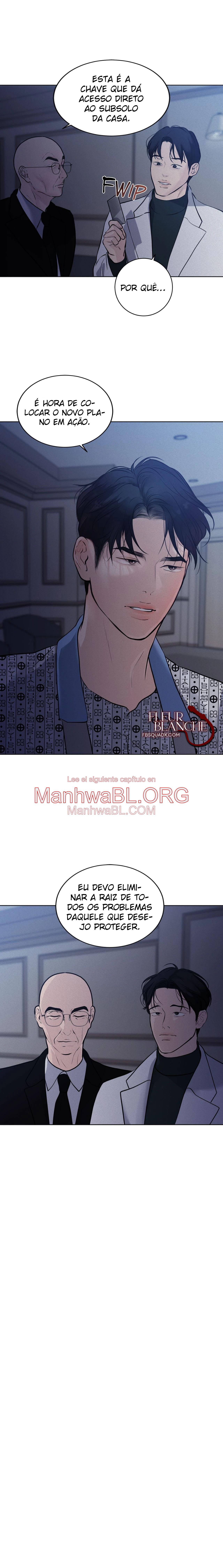 Ruega Por Mi - Capítulo 67 manhwa