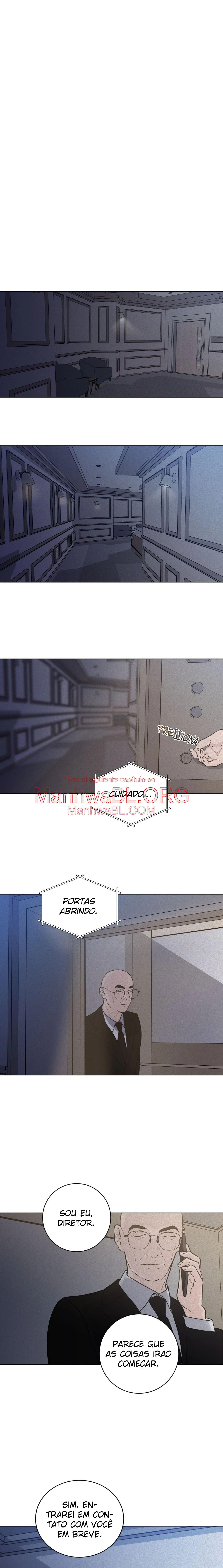 Ruega Por Mi - Capítulo 67 manhwa