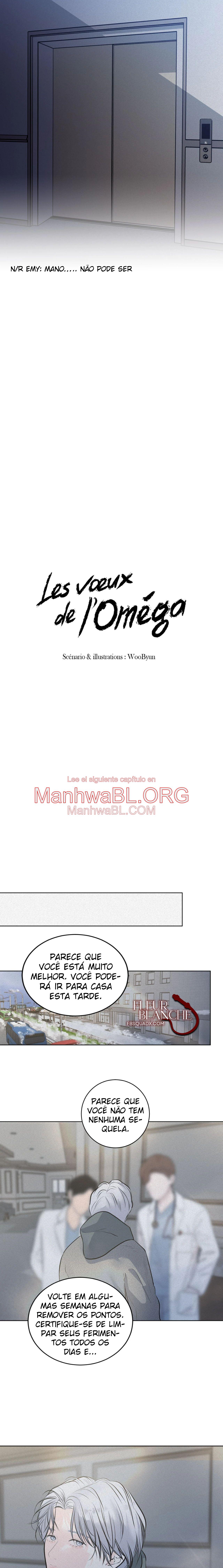 Ruega Por Mi - Capítulo 67 manhwa