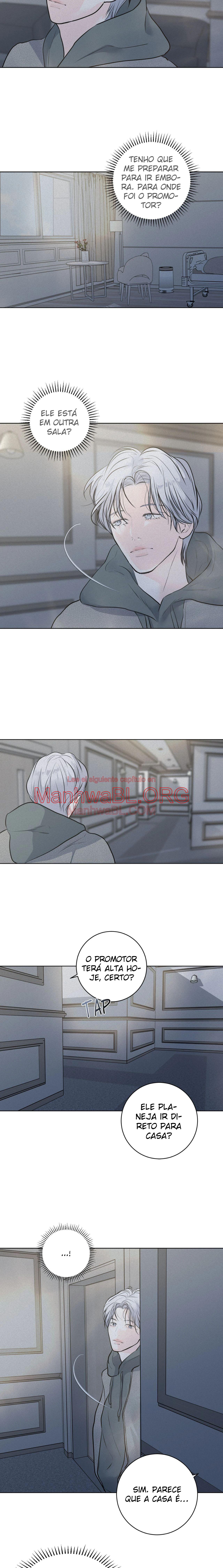 Ruega Por Mi - Capítulo 67 manhwa