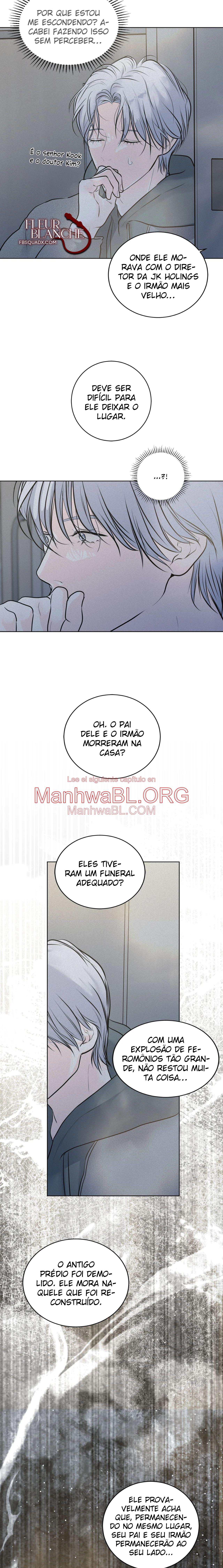 Ruega Por Mi - Capítulo 67 manhwa