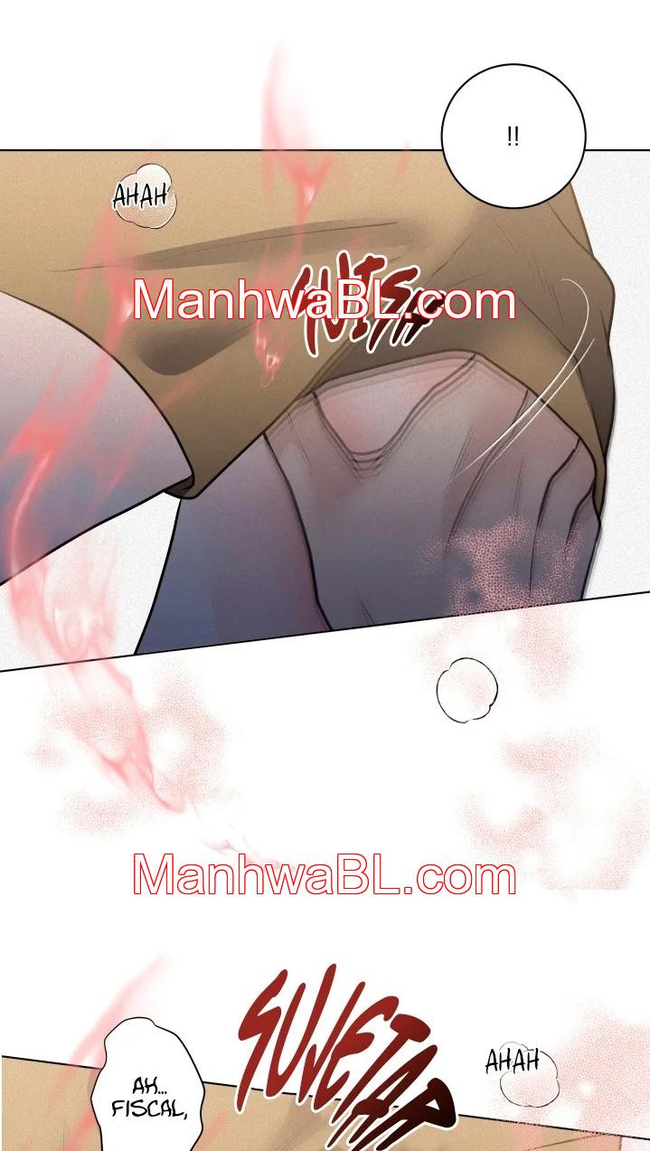 Ruega Por Mi - Capítulo 34.00 manhwa