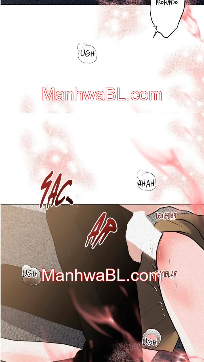 Ruega Por Mi - Capítulo 34.00 manhwa