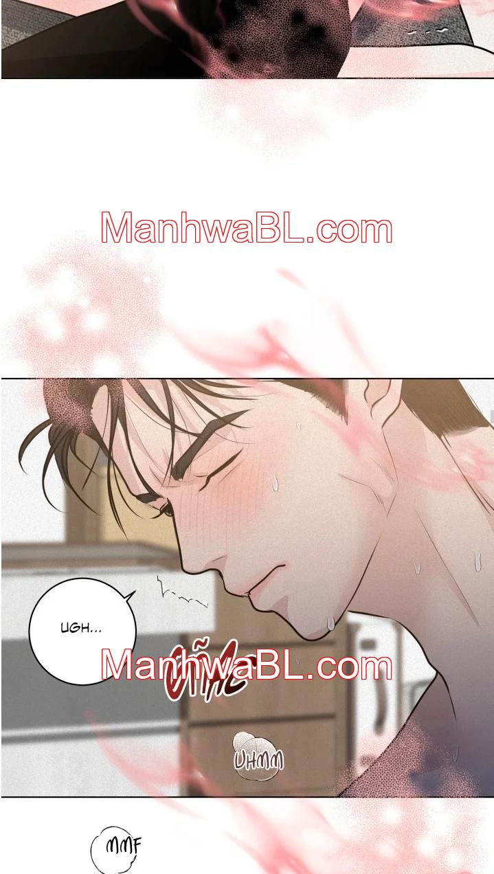 Ruega Por Mi - Capítulo 34.00 manhwa