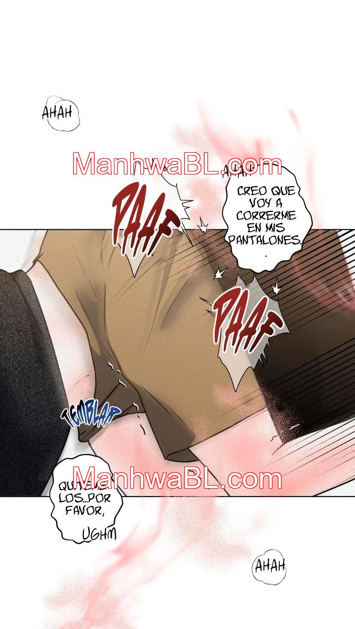 Ruega Por Mi - Capítulo 34.00 manhwa