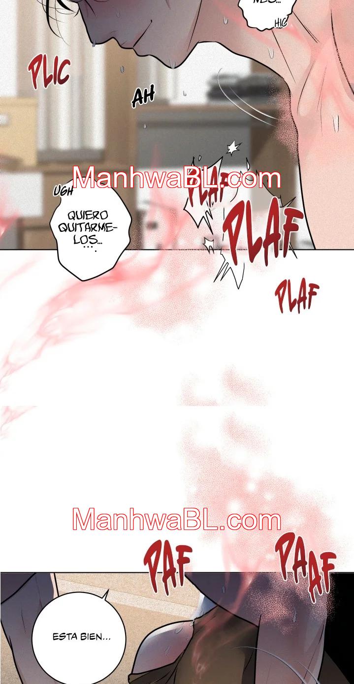Ruega Por Mi - Capítulo 34.00 manhwa