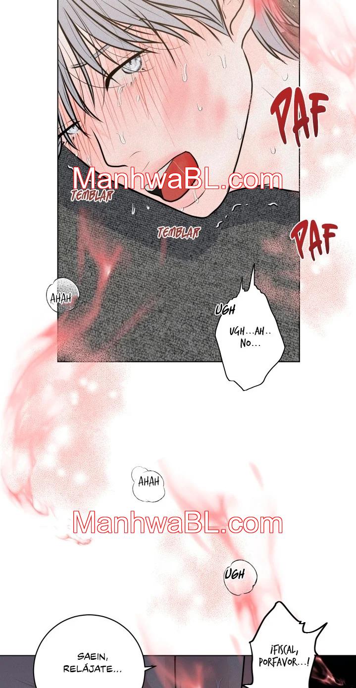 Ruega Por Mi - Capítulo 34.00 manhwa