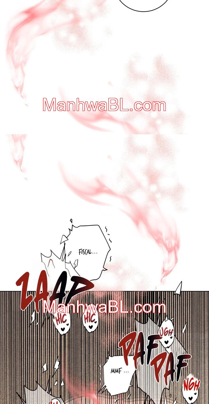 Ruega Por Mi - Capítulo 34.00 manhwa