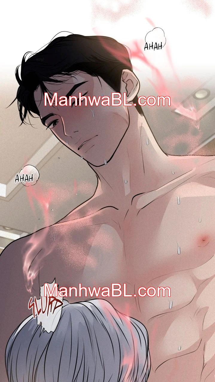 Ruega Por Mi - Capítulo 34.00 manhwa