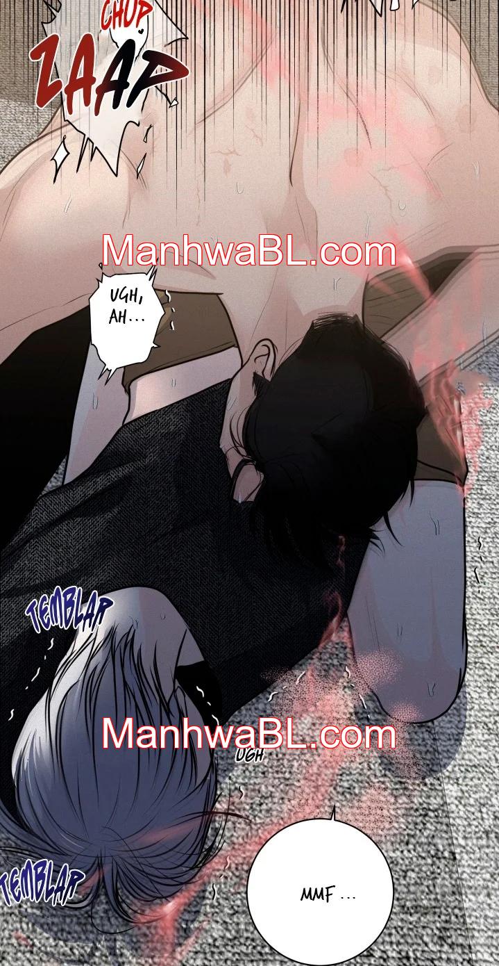 Ruega Por Mi - Capítulo 34.00 manhwa