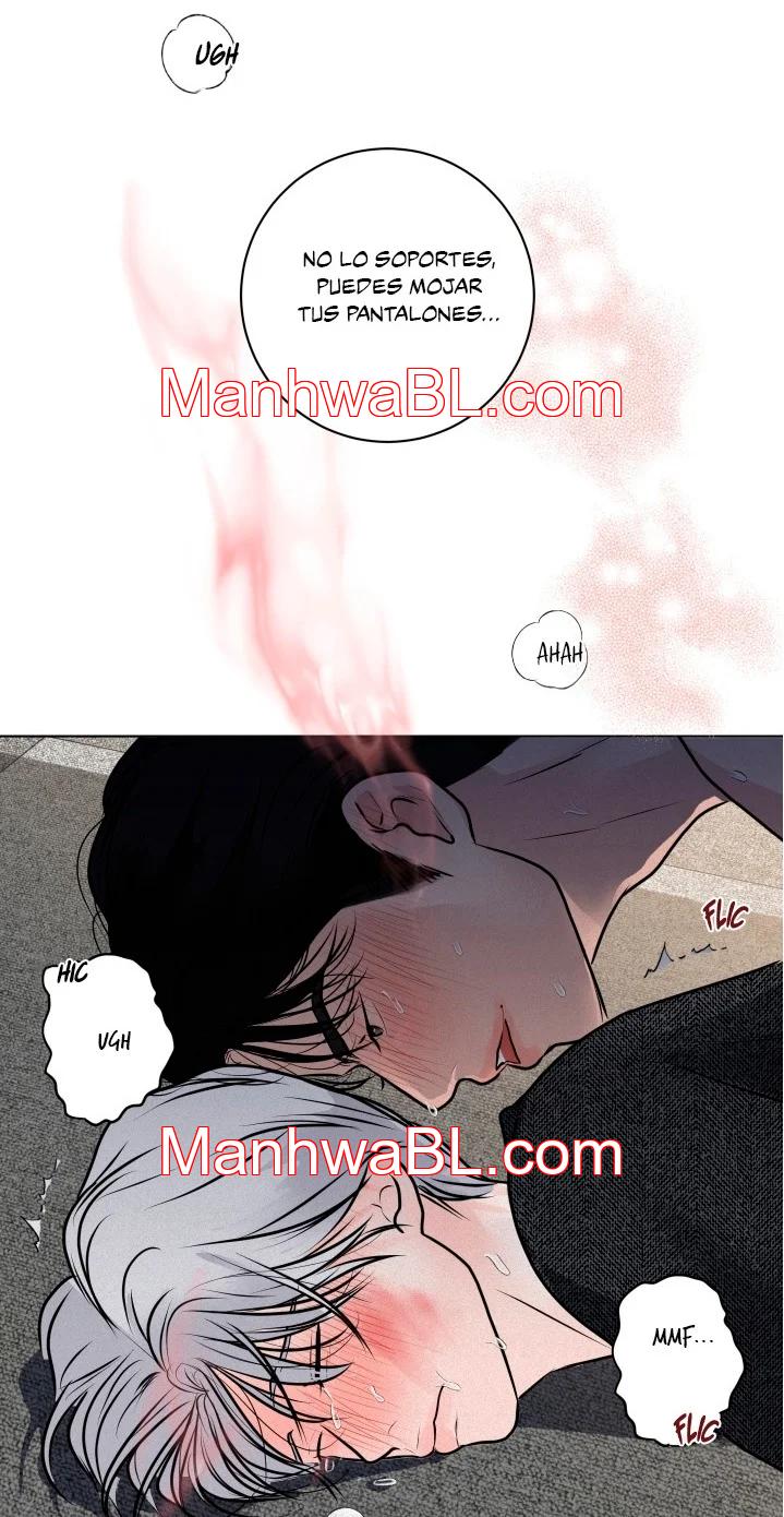 Ruega Por Mi - Capítulo 34.00 manhwa