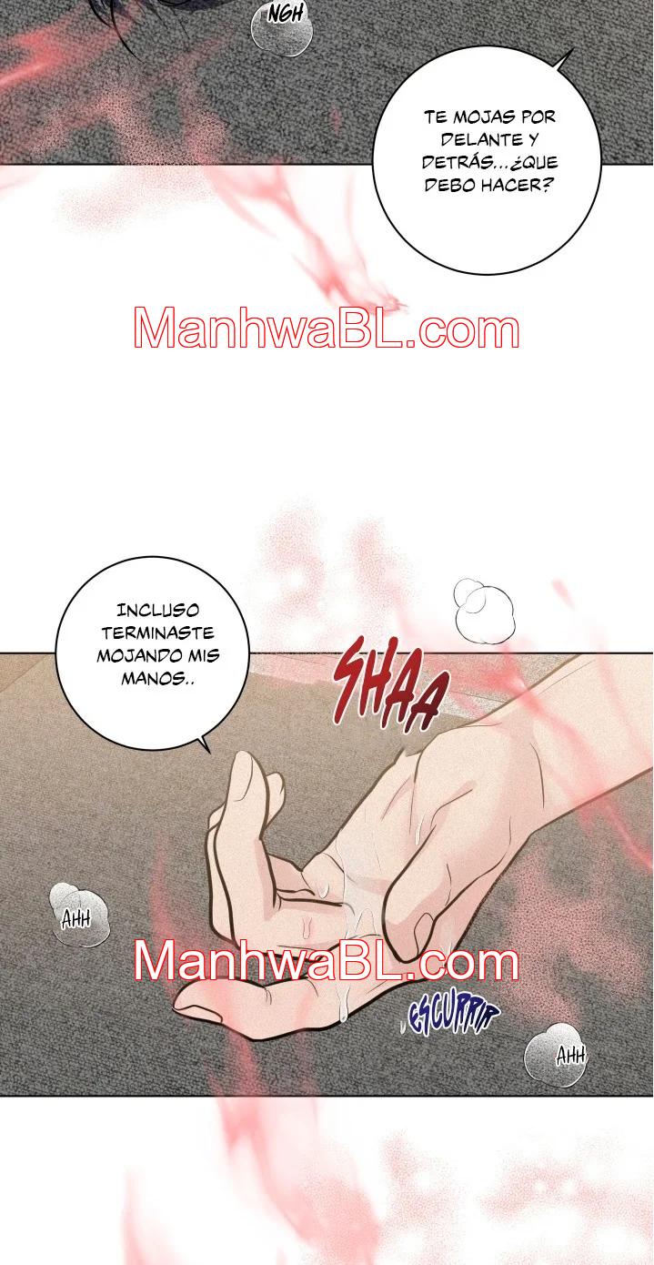 Ruega Por Mi - Capítulo 34.00 manhwa