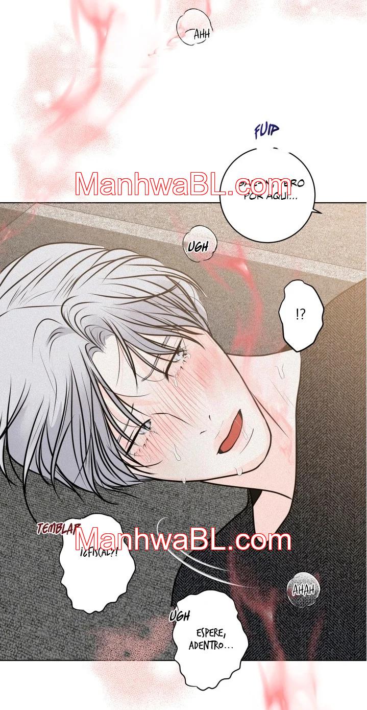Ruega Por Mi - Capítulo 34.00 manhwa