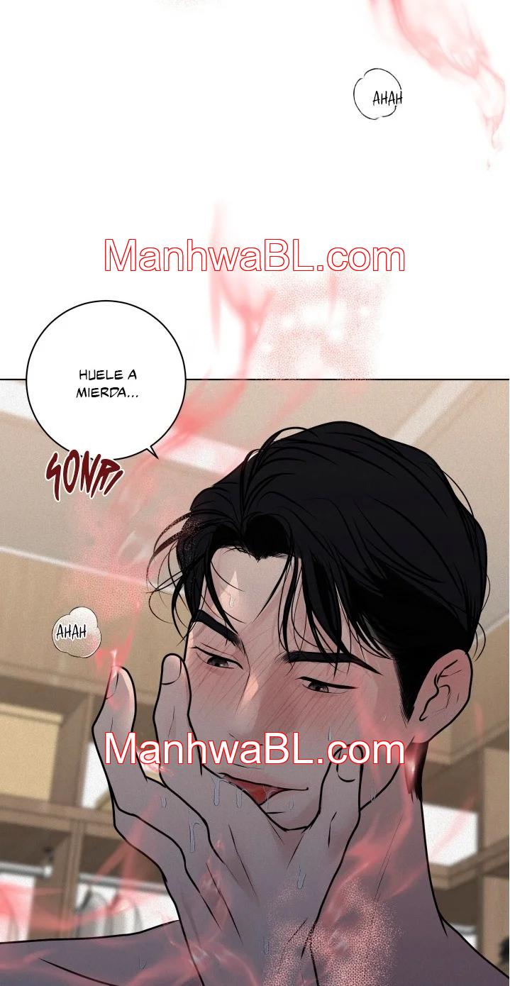 Ruega Por Mi - Capítulo 34.00 manhwa