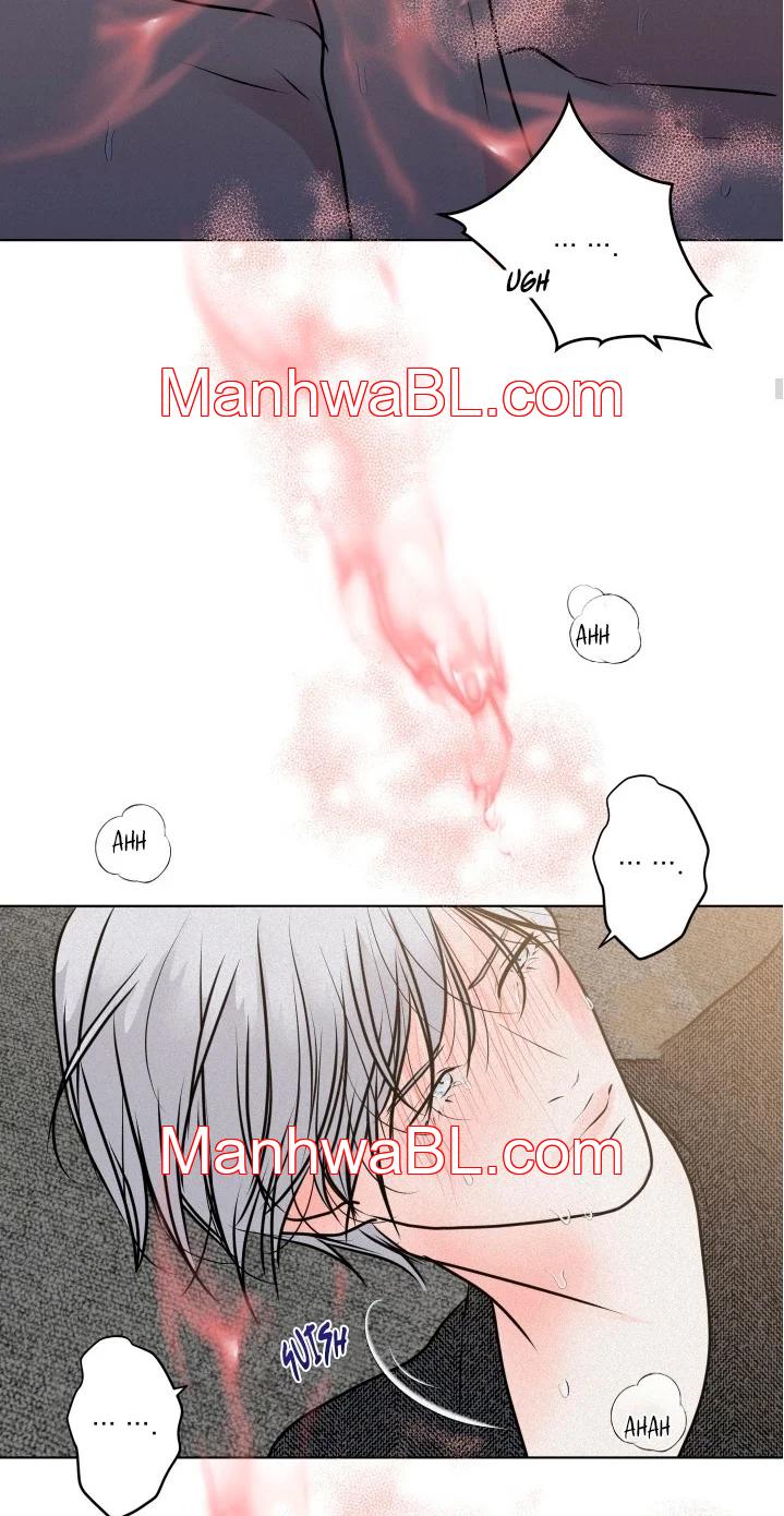 Ruega Por Mi - Capítulo 34.00 manhwa