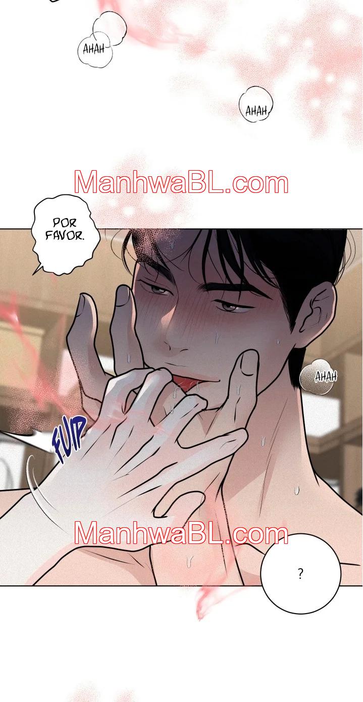 Ruega Por Mi - Capítulo 34.00 manhwa